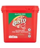 Bisto Gluten Free Fine Gravy Granules 1800g x 1 - Buy Online on GoSupps.com