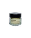 Apothecary 87 Moustache Wax | Premium Natural Formulation with Plant Extracts | Medium Hold & Weight | 15ml - Buy Online on GoSupps.com