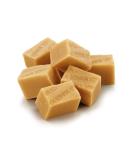 Lonka Caramel & Sea Salt Fudge 2kg LCSALTF - Buy Online on GoSupps.com