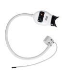 Carejoy Professional Dental Teeth Whitening LED Lamp | 3 Mode Blue Purple Red Light Accelerator | For Dental Chair - Buy Online on GoSupps.com