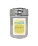 Unscented Natural Baby Powder - Cornstarch & Talc Free Body Powder for Newborns Babies & Toddlers | Travel Size Dusting Powder - Made in USA - Buy Online on GoSupps.com
