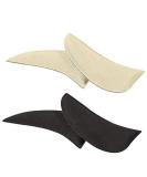 Arch Support Cushions for Flat Feet | Breathable & Soft Insoles - 2 Pair Non-Slip Comfort Pads for Pain Relief - Buy Online on GoSupps.com