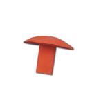 Champro Rubber Ground Anchor Plug - Orange | Durable Anchor for Safety and Stability - Buy Online on GoSupps.com