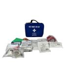 Battersea Pet First Aid Kit - Essential Emergency Care for Your Furry Friends - Buy Online on GoSupps.com