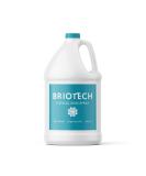 BRIOTECH Topical Skin Spray - Soothing HOCl Pure Hypochlorous for Face & Body - Support Irritations, Redness, Dry Skin, Athletic Itch - Natural Skincare - 128 Fl Oz - Buy Online on GoSupps.com