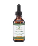 Native Remedies ThyroSoothe Herbal Supplement - Supports Thyroid Gland Health - 59 mL - Buy Online on GoSupps.com