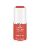 Alessandro Striplac UV Nail Polish Beach Red | Long-Lasting Peel-Off Vegan | 8ml - Buy Online on GoSupps.com