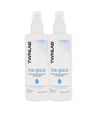Twinlab Na-Pca Spray - Eucalyptus Oil Body Mist for Women & Men to Support Skin Hydration - 8 fl oz (Pack of 2) - Buy Online on GoSupps.com