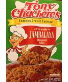 Tony Chachere's Jambalaya Rice Seasoning - Authentic Cajun Flavor - Buy Online on GoSupps.com