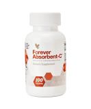 Forever Absorbent-C: Immune-Boosting Vitamin C Supplement - Buy Online on GoSupps.com