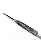 MONEST Premium Wax Carving Tool - Food Grade Stainless Steel - Storm Black Shovel Design - Buy Online on GoSupps.com