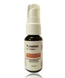 Skin Wrinkle Remover Serum with Argireline DMAE Alpha Lipoic Acid & Vitamin C - Anti-Aging Solution for Youthful Skin - Buy Online on GoSupps.com