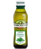 Farchioni Basil Olive Oil 250ml - Extra Virgin Olive Oil with Basil Essence - Glass Bottle - Buy Online on GoSupps.com