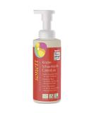 Sonett Children's Foam Soap Calendula Pack of 2 (200 ml each) | Eco-Friendly & Gentle Cleaning - Buy Online on GoSupps.com