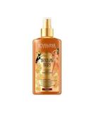 Eveline Cosmetics Brazilian Body Luxurious Golden Body Highlighter 5in1 150 ml - Buy Online on GoSupps.com