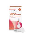 Vaginal pH Test Kit (2 Pack) - Easy-to-Use Discreet Design for Accurate Bacterial Vaginosis Testing | International Shipping - Buy Online on GoSupps.com