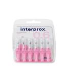 Buy CEP Interdent DentaID Nano 0.6 - 6 Pack | Premium Interdental Brushes for Effective Oral Care - Worldwide Shipping - Buy Online on GoSupps.com