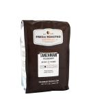 Fresh Roasted Tanzanian Peaberry Coffee - 5 lb Light Roast, Kosher, Whole Bean - Buy Online on GoSupps.com
