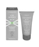 LErbolario Hyaluronic Acid Hand Cream for Men - Quick Absorbing 2.5 oz | International Shipping Available - Buy Online on GoSupps.com