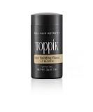 TOPPIK Hair Building Fibers - Light Blonde 3g | Instant Hair Thinning Solution | Buy Internationally - Buy Online on GoSupps.com