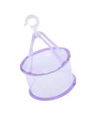 ABOOFAN Beauty Egg Drying Net - Reusable Makeup Brush & Sponge Drying Rack | Purple Powder Puff Fabric Tool - Buy Online on GoSupps.com
