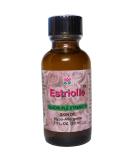 Buy Women's Therapeutic Estrogen Body Oil - Bioidentical & Natural 3+ Months Supply | Pure & Cleaner Alternative to Cream - Buy Online on GoSupps.com