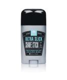 Buy Pacific Shaving Company Ultra Slick Shave Stick - No Mess Travel Shaving Stick with Moisturizing Coconut Oil for All Skin Types (2.5 Oz) - International Shipping Available - Buy Online on GoSupps.com