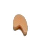 PolyFoam 3-Layer Toe Separators, Medium, Pack of 12 - Buy Online on GoSupps.com