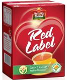 Seelans Superstore |Brooke Bond Red Label Black Tea 450 g | Red Label Black Tea | Indian Origin - Buy Online on GoSupps.com