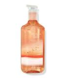 Buy Bath and Body Works Island Papaya Gentle Gel Hand Soap - 8 Fl Oz | Nourishing Essential Oils | International Shipping Available - Buy Online on GoSupps.com