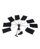 Buy Electric Room Heater & 8-in-1 USB Heating Pillows | Carbon Fiber Heating Solutions for Ultimate Comfort - International Shipping Available - Buy Online on GoSupps.com