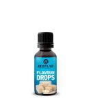 BODYLAB24 Marzipan Flavor Drops 30ml - Calorie-Free Sugar-Free Fat-Free Aroma for Sweetening Foods & Coffee | No Artificial Dyes - Buy Online on GoSupps.com
