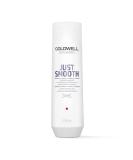 Goldwell Dualsenses Just Smooth Taming 250ml - Pack of 1 - Buy Online on GoSupps.com