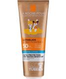 Anthelios Pediatrics 50+ Ultra Protection Milk 75ml - Best Sunscreen for Kids | International Shipping Available - Buy Online on GoSupps.com