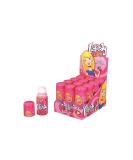 Freekee Lickedy Lips | Tongue roller with fruit-flavored liquid candy | 12 tongue rollers in a tray | Pack of 1 (12 x 80 g) - Buy Online on GoSupps.com