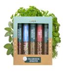 Premium Laux Italian Herbs Gift Box - 5 High-Quality Spices for Father's Day | Perfect BBQ Grill Gift Idea - Buy Online on GoSupps.com