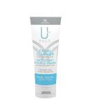 Mannatech Uth Facial Cleanser | Gentle Foaming Exfoliator with Grape Seeds | Wash Away Makeup Oil & Dirt 3.8oz/112ml - Buy Online on GoSupps.com