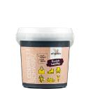 Bense & Eicke Leather Grease Black - 1000g | Premium Leather Care | International Shipping Available - Buy Online on GoSupps.com