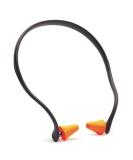 Walker's Game Protek Neckband Hunting Earplugs, Black - Buy Online on GoSupps.com