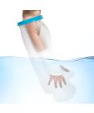 Wilsco Waterproof Cast Cover for Shower Arm - Reusable Long Arm Cast Protector - Buy Online on GoSupps.com