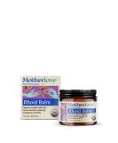 Motherlove Rhoid Balm 1 fl oz - Soothing Relief for Hemorrhoids & Postpartum Care - Buy Online on GoSupps.com