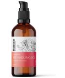 Rejugal Cleaning Oil 100ml | Nourishing 5 Oils & Vitamin E | Waterproof Makeup Remover for All Skin Types | Face Yoga Expert Developed - Buy Online on GoSupps.com