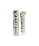 Bionatural Toothpaste with Aloe Vera & Lemon - 75 ml | Natural Oral Care for Bright Smiles - Buy Online on GoSupps.com