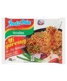 Indomie Mi Goreng Stir Fry Noodles 80g Pack of 40 by Purple Pantry Foods - Buy Online on GoSupps.com