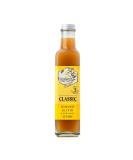 ImmuneSchein Classic Ginger Elixir Shots - Organic Handcrafted Elixir with 3 Real Ingredients - No Water, Vinegar, or Preservatives - 8.5 fl oz - Buy Online on GoSupps.com