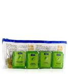 VLCC Professional Salon Series Insta Glow Facial Kit - 5x10g | Buy Internationally for Radiant Skin - Buy Online on GoSupps.com