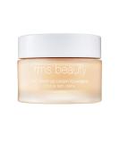 RMS Beauty Un Cover-Up Cream Foundation - Shade 22 - Lightweight & Hydrating Organic Makeup for Healthy Luminous Skin - 1 Fl Oz - Buy Online on GoSupps.com