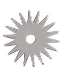 Weaver Leather 18 Point Replacement Rowel - Premium Quality Rowels Available Online - Buy Online on GoSupps.com