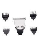FOMIYES Pet Shaver & Electric Trimmer Kit - Dog Grooming Clipper Replacement Heads & Beard Cutter Accessories - Buy Online on GoSupps.com