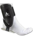 Cramer Active Ankle T2 Rigid Support Brace - Black - Small | International Shipping Available - Buy Online on GoSupps.com